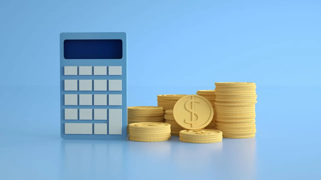 ETF 內扣費用陷阱：0.1% 差多少？