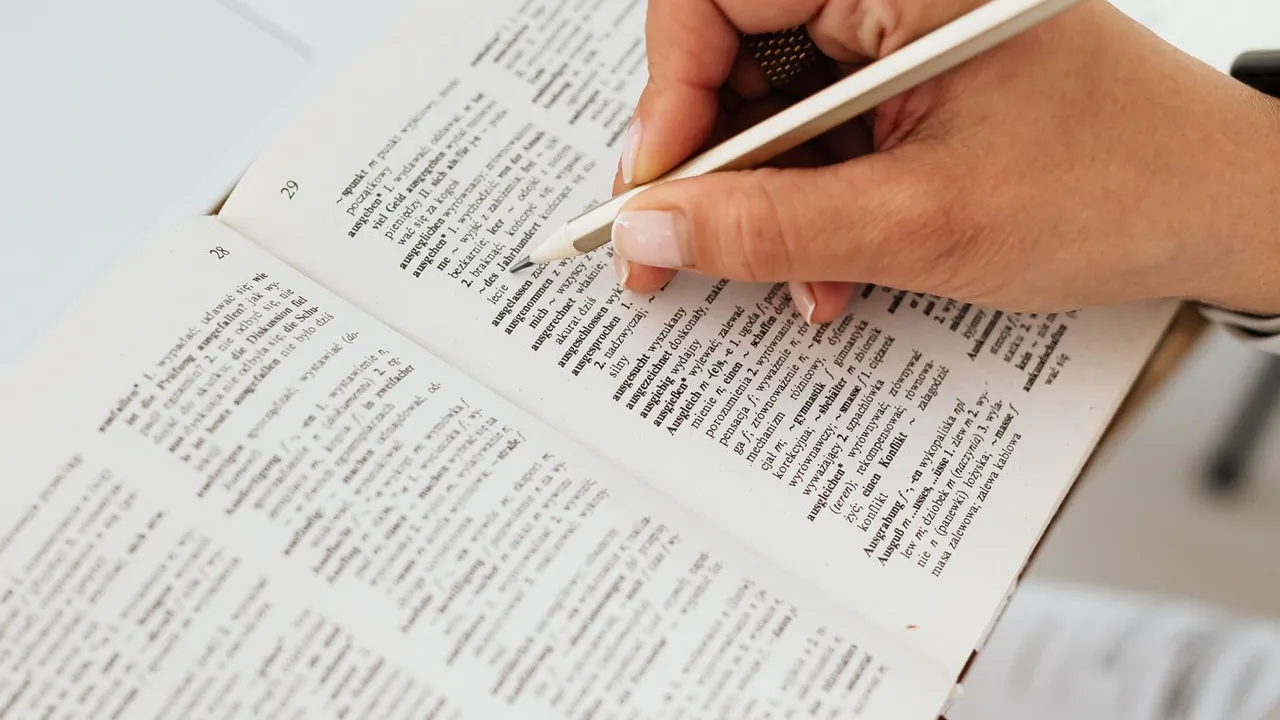 十個必懂的財經英文關鍵字