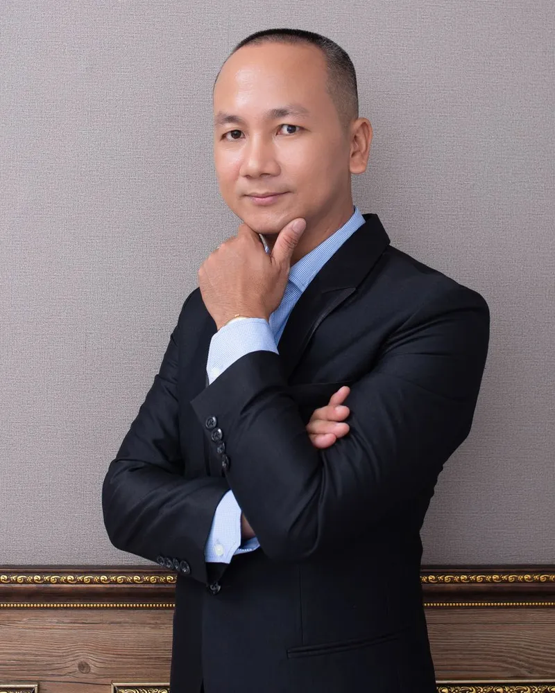 沈曜安